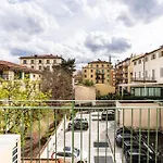 Apartment Valori *
