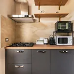 Valori Apartment *
