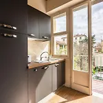 Valori Apartment