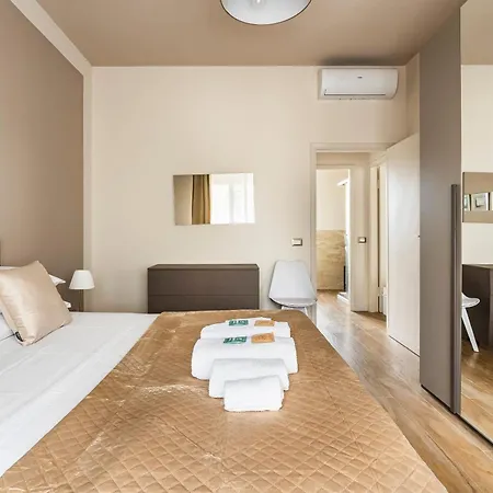 Apartment Valori Florenz